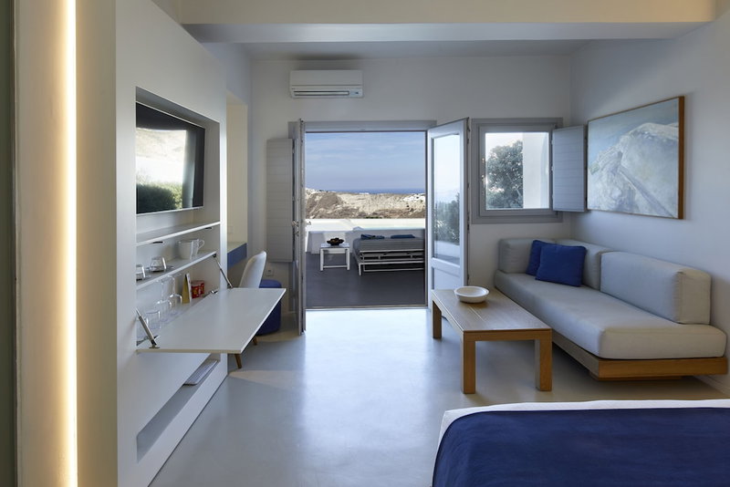 Alti Santorini Suites, Santorini, Greece
