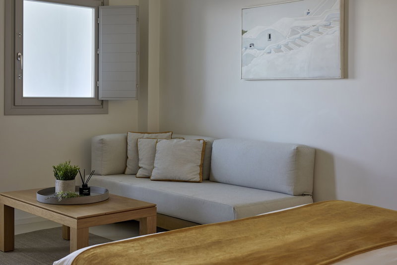 Alti Santorini Suites, Santorini, Greece