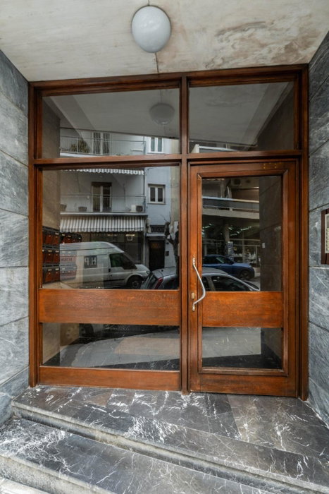 Rovertou Galli 3-5 by Athens Concept Residences, Athens, Greece