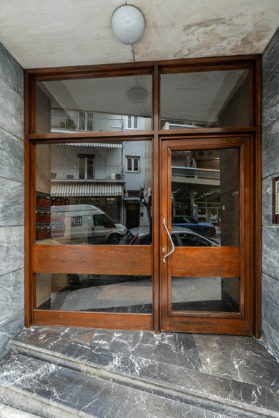 Rovertou Galli 3-5 by Athens Concept Residences, Athens, Greece