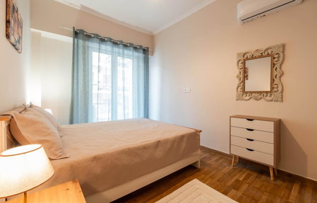 Rovertou Galli 3-5 by Athens Concept Residences, Athens, Greece
