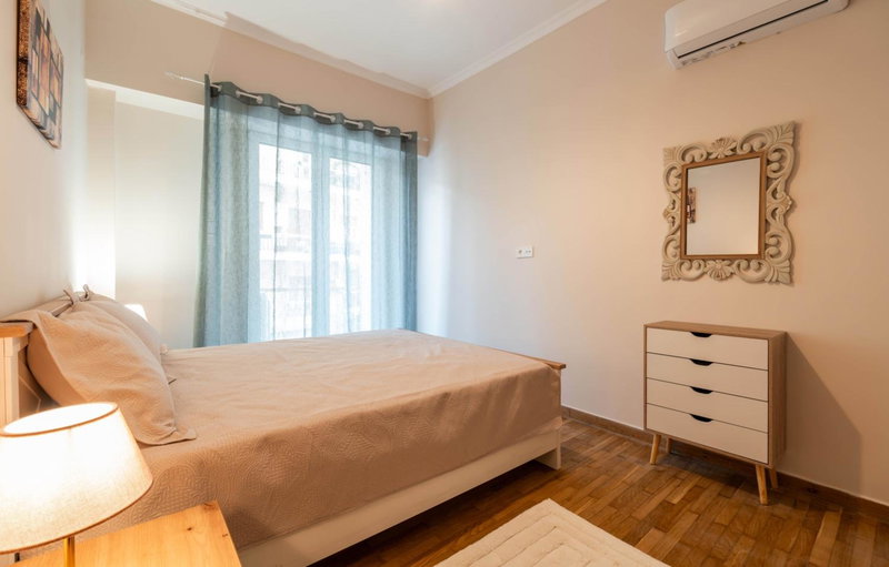 Rovertou Galli 3-5 by Athens Concept Residences, Athens, Greece