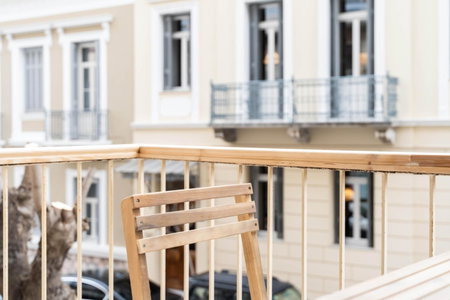 Rovertou Galli 3-5 by Athens Concept Residences, Athens, Greece