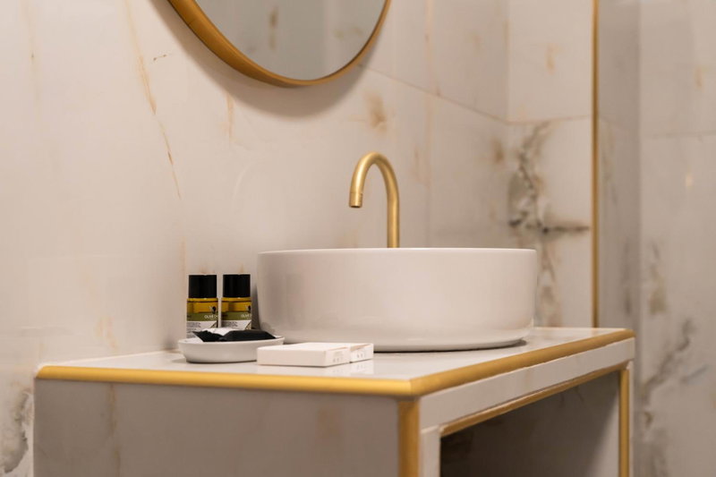 Rovertou Galli 3-5 by Athens Concept Residences, Athens, Greece
