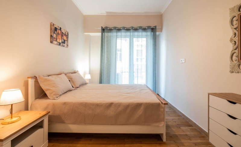 Rovertou Galli 3-5 by Athens Concept Residences, Athens, Greece