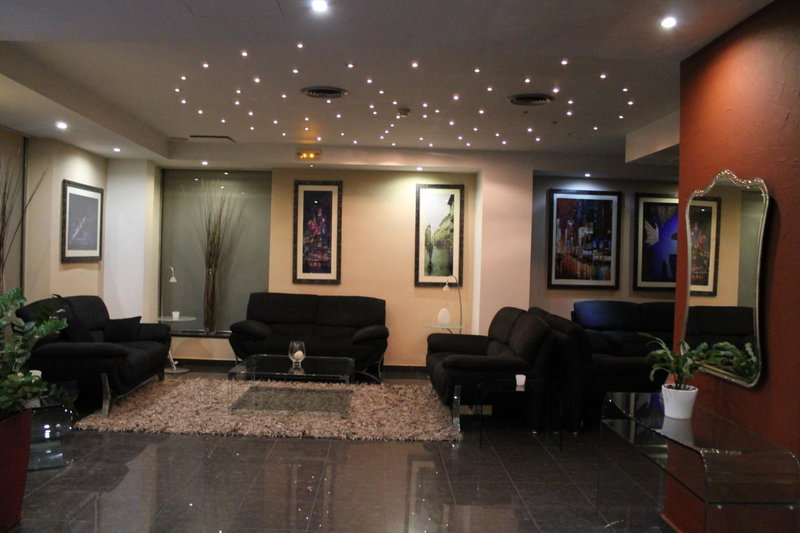 Carol Hotel, Piraeus, Greece