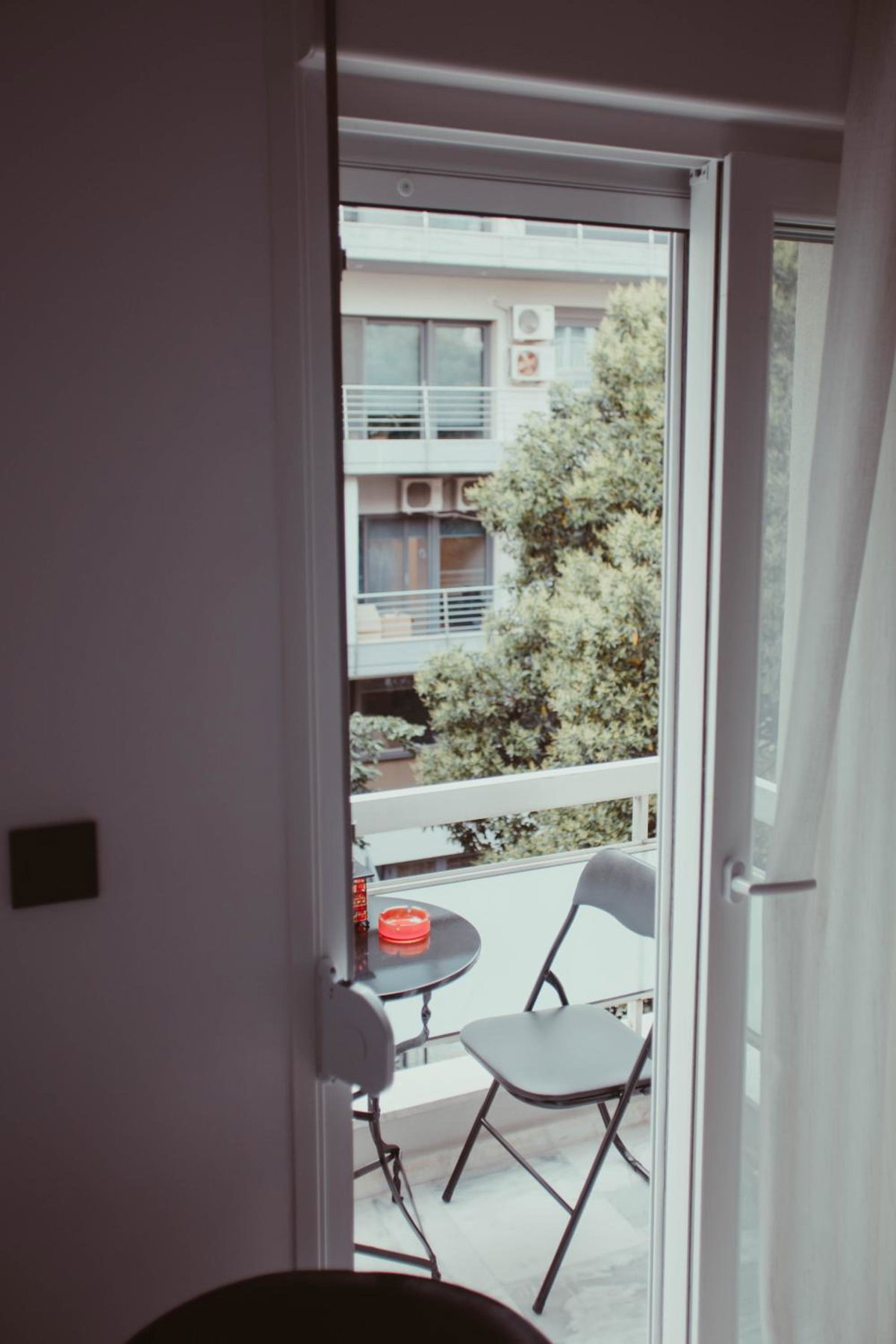 Aelia - Luxury Central Suite, Greece