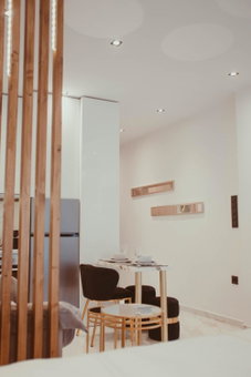 Aelia - Luxury Central Suite, Alexandroupoli, Greece