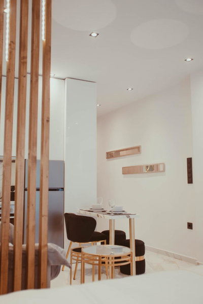 Aelia - Luxury Central Suite, Alexandroupoli, Greece
