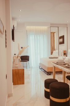 Aelia - Luxury Central Suite, Alexandroupoli, Greece
