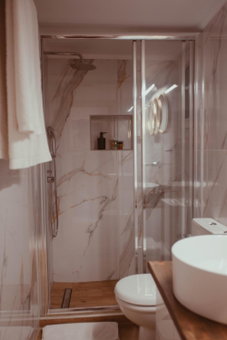Aelia - Luxury Central Suite, Alexandroupoli, Greece
