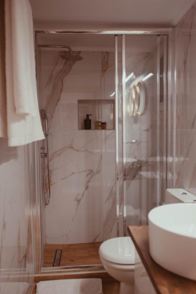 Aelia - Luxury Central Suite, Alexandroupoli, Greece