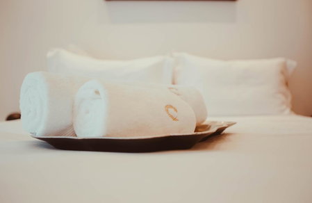 Aelia - Luxury Central Suite, Alexandroupoli, Greece