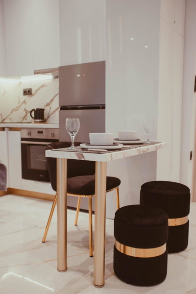 Aelia - Luxury Central Suite, Alexandroupoli, Greece