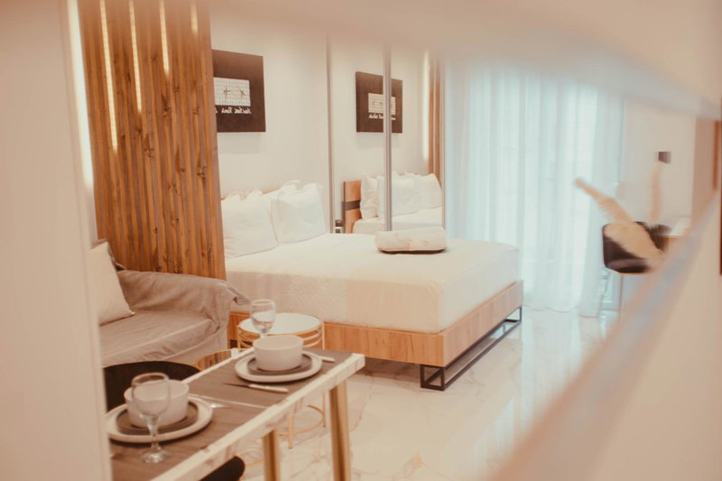 Aelia - Luxury Central Suite, Alexandroupoli, Greece