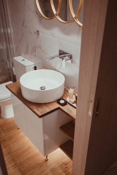 Aelia - Luxury Central Suite, Alexandroupoli, Greece