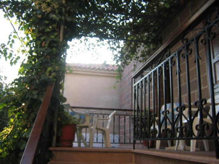 ΜΑΧΗ Ενοικιαζόμενα δωμάτια, Mithymna, Greece