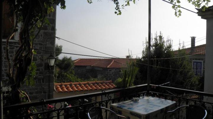 ΜΑΧΗ Ενοικιαζόμενα δωμάτια, Mithymna, Greece