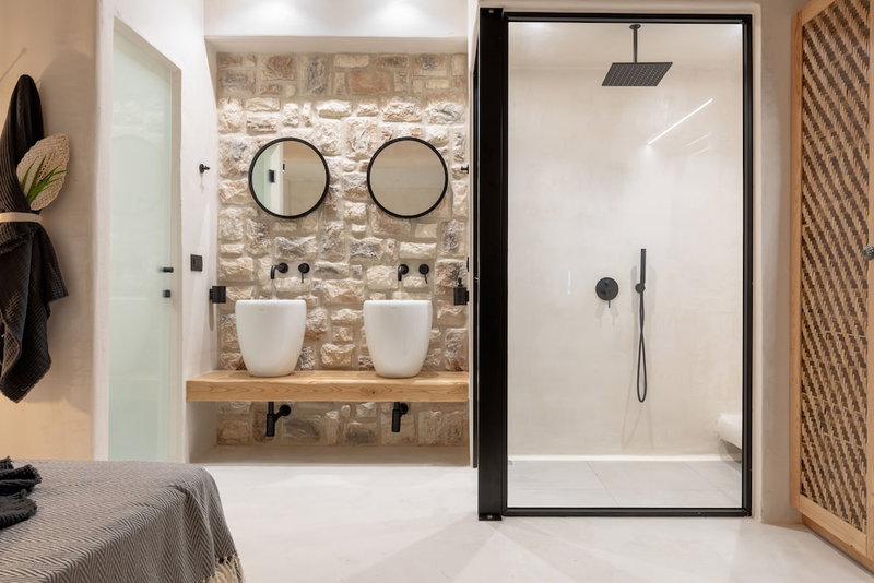 Emery Hotel, Naxos, Greece