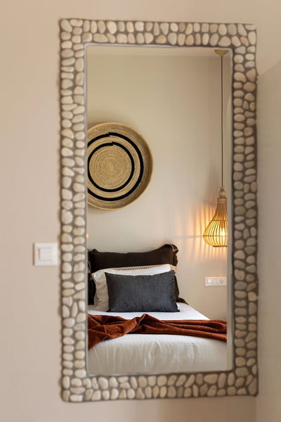 Emery Hotel, Naxos, Greece