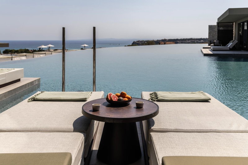 King Jason Zante – Designed for Adults, Plános, Greece