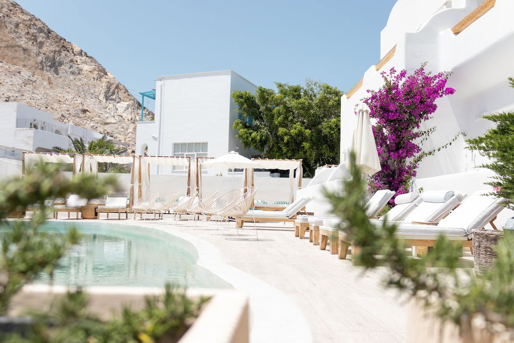 Cavo Bianco Boutique Hotel & Spa, Greece