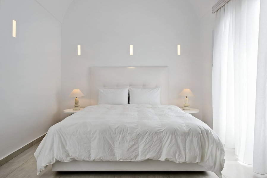 Cavo Bianco Boutique Hotel & Spa, Santorini, Greece