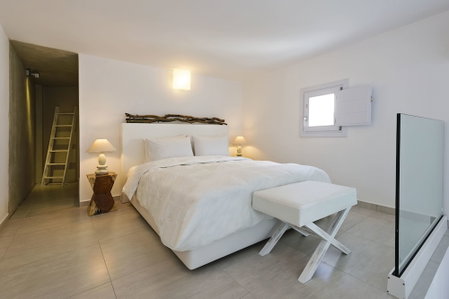 Cavo Bianco Boutique Hotel & Spa, Santorini, Greece