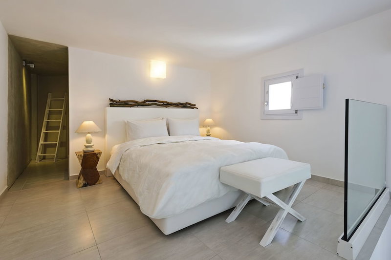 Cavo Bianco Boutique Hotel & Spa, Santorini, Greece