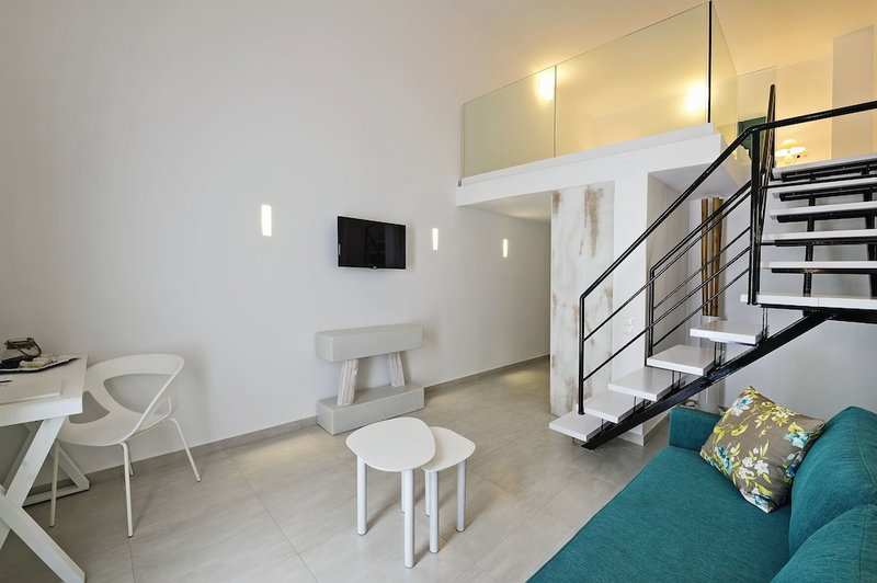 Cavo Bianco Boutique Hotel & Spa, Santorini, Greece