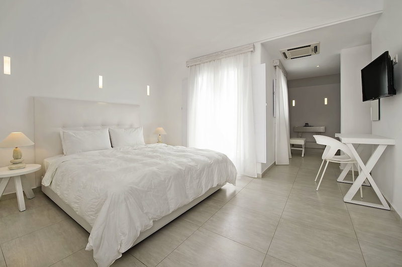 Cavo Bianco Boutique Hotel & Spa, Santorini, Greece