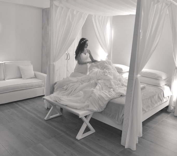 Cavo Bianco Boutique Hotel & Spa, Santorini, Greece