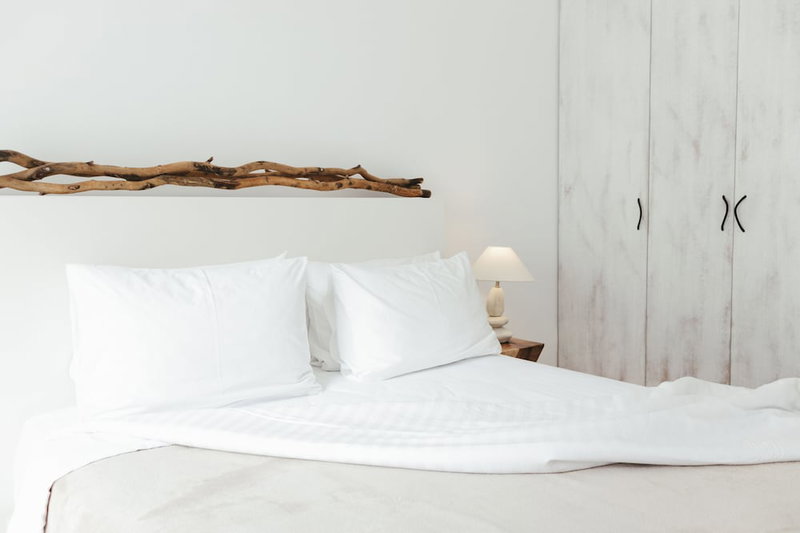 Cavo Bianco Boutique Hotel & Spa, Santorini, Greece