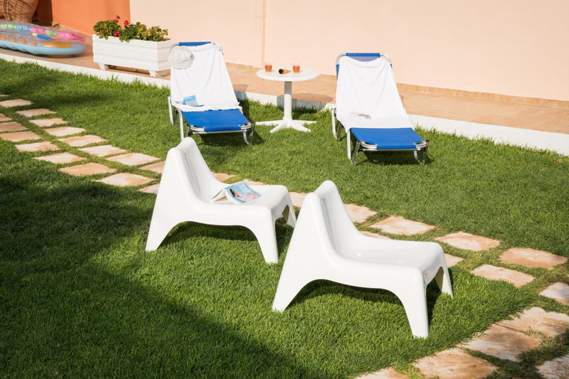 Hermes Beach Front, Stalós, Greece