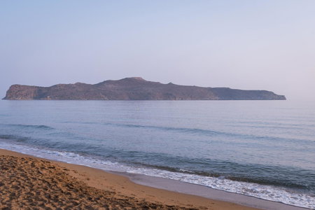 Hermes Beach Front, Stalós, Greece