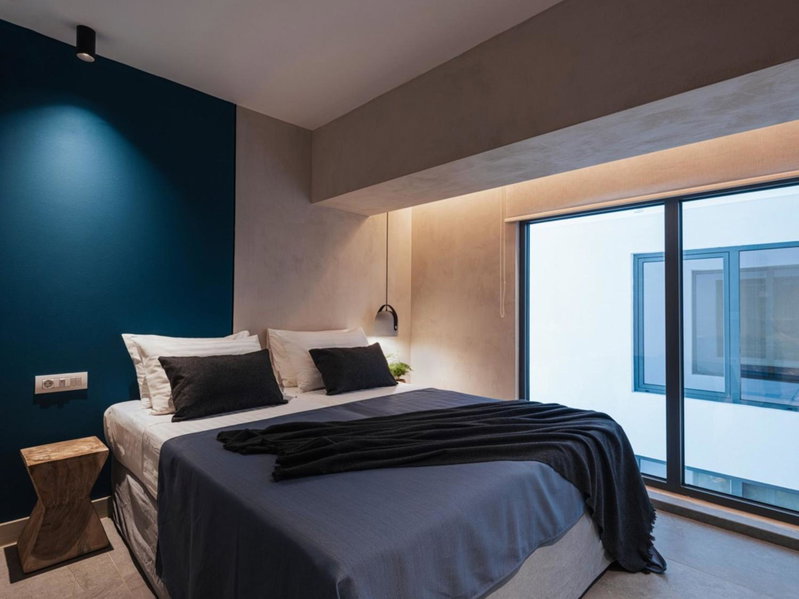Grand Residences, Chania Town, Greece