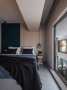 Grand Residences, Chania Town, Greece