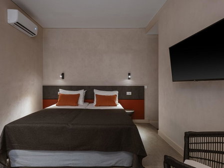 Grand Residences, Chania Town, Greece