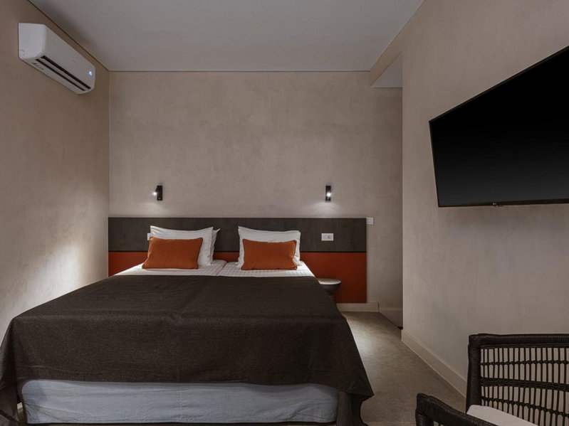 Grand Residences, Chania Town, Greece
