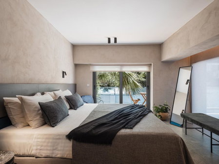 Grand Residences, Chania Town, Greece