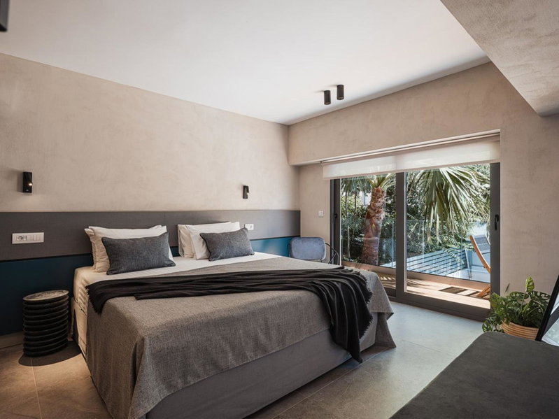 Grand Residences, Chania Town, Greece