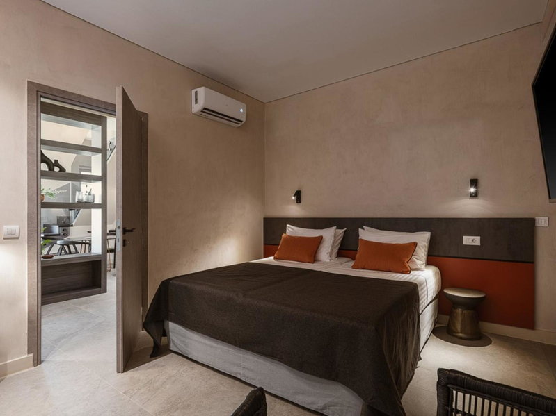 Grand Residences, Chania Town, Greece