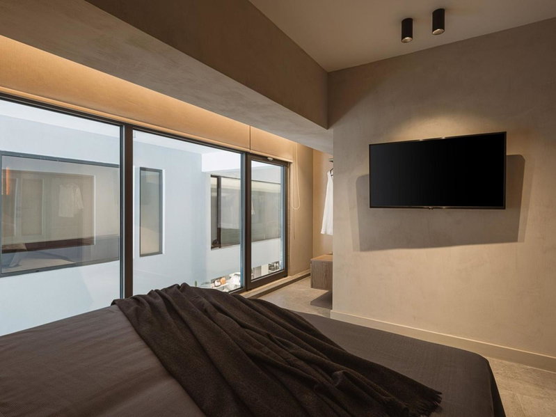 Grand Residences, Chania Town, Greece