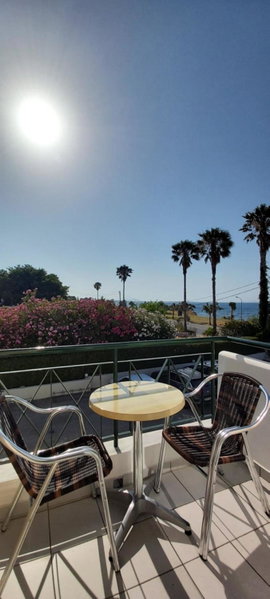 Andromeda Hotel Apartments, Kos Town, Greece