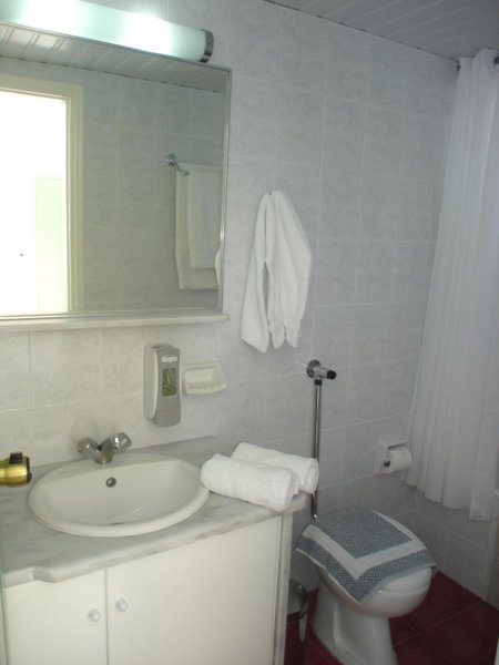 Andromeda Hotel Apartments, Kos Town, Greece