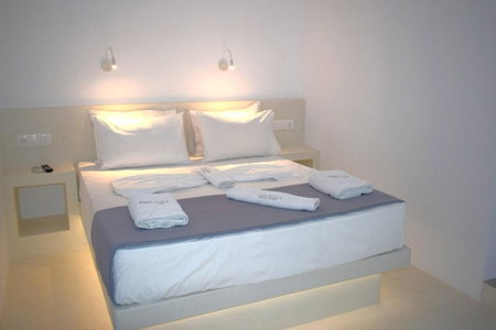 Virginia Studios, Tinos Town, Greece