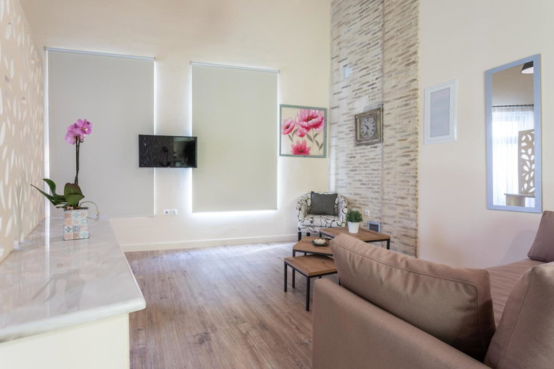 Ancient Agora Apartments, Athens, Greece