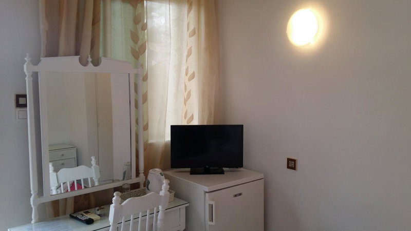 Rachel Hotel, Agia Marina Aegina, Greece