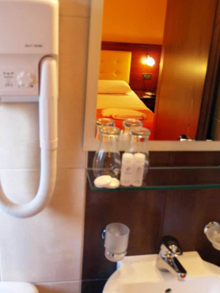 Hotel Filoxenia, Chania Town, Greece