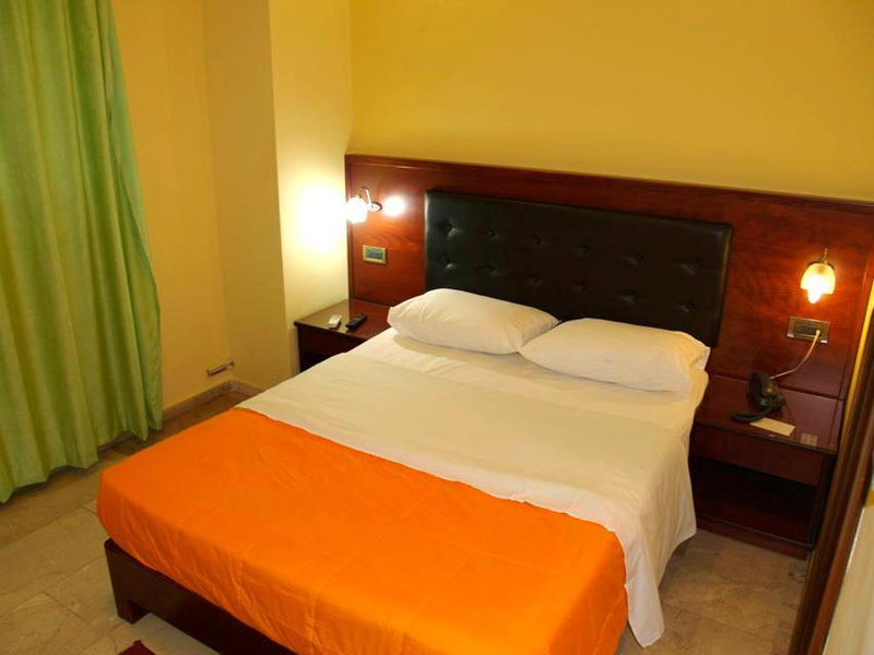 Hotel Filoxenia, Chania Town, Greece
